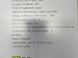 Photo 2/2 du lot