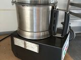 an image of a food processor on top of a counter