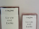 Lancôme La Vie est Belle, eau de parfum en vaporisateur pour femme