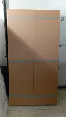 Meral Literie TPR Antares 100x190 tapissier - Produit neuf s…