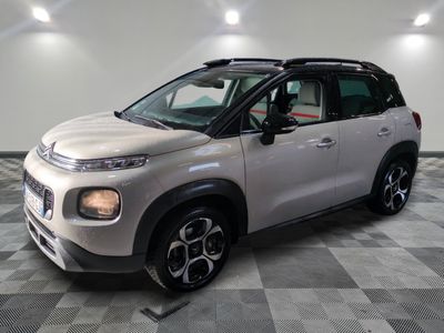 citroen c4 aircross 1 2 puretech feel 5p