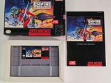 two nintendo games are sitting next to each other on a table