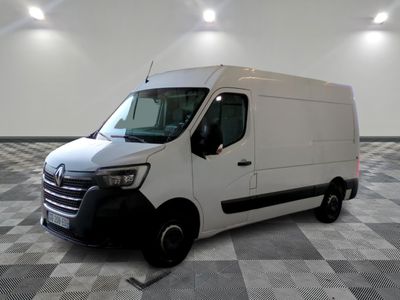 Renault - Master Fgn Trac F3500 L2h2 Dci 135 Grand Confort -…