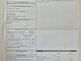 a close up of a sheet of paper on a table