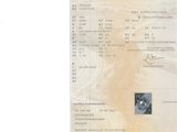 an image of a document with a stamp on it