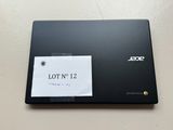 laptop acero lott nb 12 for sale