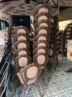 90 chaises modèle Bastille (photo 2)