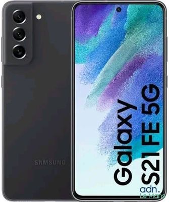 Samsung Galaxy S20+ 64 Go noir