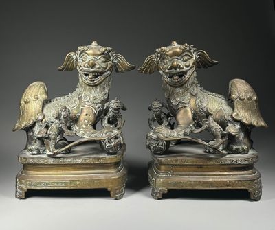 pair of antique bronze foo foo foo foo foo foo foo foo foo foo foo foo foo foo foo foo foo foo foo foo foo foo foo foo foo foo foo foo
