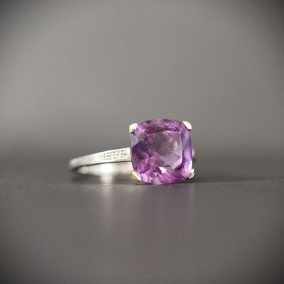 MAUBOUSSIN « Gueule d’amour ».