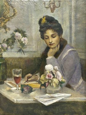 Giovanni SOTTOCORNOLA (1855-1917)