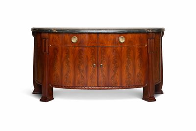 SÜE & Mare (Xix-XX) SÜE & Mare - Louis SÜE (1875-1968) & And…