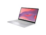 an image of a laptop computer sitting on top of a white surface