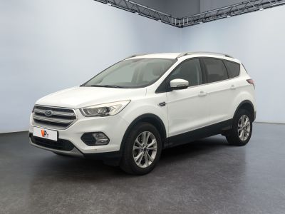 FORD Kuga 1.5 TDCi 120 S&S 4x2 BVM6 Titanium Business / N°:1…