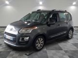 Citroën Citroën C4 1,6 HDi Airdrek 5 places