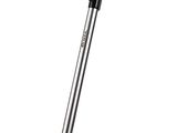 a close up of a vacuum cleaner on a white background