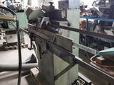 a machine that is sitting in the middle of a room