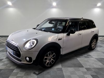 Mini - Clubman Cooper 136 CH Finition Red Hot Chili A - ES -…