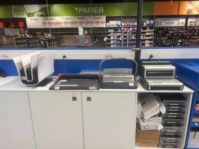 1 Plastifieuse LEITZ - Photo 1