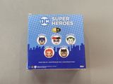 dc super heroes mini figure set of 5