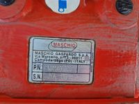 Broyeur trois points à marteaux MASCHIO, modèle GASPARDO. (photo 5)