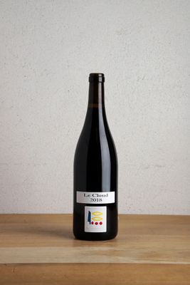 1 B LADOIX LE CLOUD Red - 2018 - Domaine Prieuré Roch - 79201839-253 ...