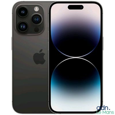 a close up of an iphone 11 and an iphone 11