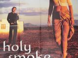 une image d'une affiche du film « Holy Smoke »