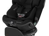 Le siège auto convertible Maxi est conçu pour s'adapter au siège auto d'un enfant
