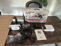 Drone DR-POWER GPS