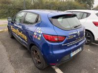 VP RENAULT Clio IV 1.5 dCi, GO, 4 CV, 1461 cm³, Imm. (photo 4)