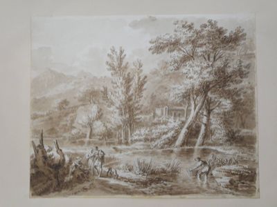 CONSTANTIN Jean-Antoine, dit Constantin d'Aix (1756-1844) - Photo 1