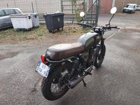 BLUROC MOTO MOTORCYCLES LEGEND 125 CM3 - Genre : MTL - Carro… (photo 3)