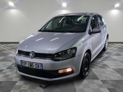 volkswagen polo hatchback 1 0 tdi bluemot dsi 5dr