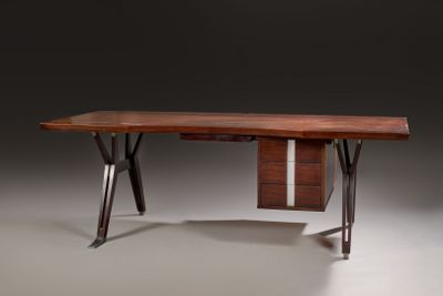 Ico PARISI (1916-1996) MIM Editeur à Rome