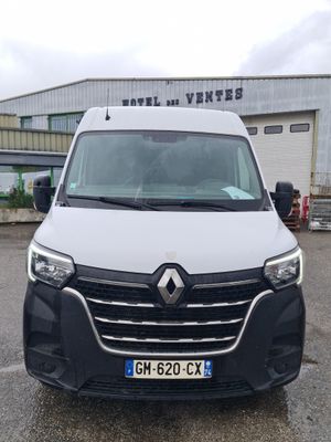 CTTE RENAULT MASTER N° GM-620-CX du 13/02/2023 - 08cv GO - 6…