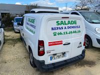 Véhicule vendu uniquement à professionnel de l'automobile - (photo 3)