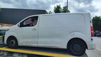 CITROEN VFAHHW-B2B01C - JUMPY MOTEUR HS - Genre : CTTE - Car… (photo 4)
