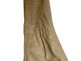 an image of a pair of pants hanging on a clothes line