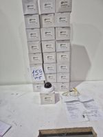 Lot d’environ 24 caméras de vidéosurveillance mini-dôme OPTE…