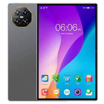 le nouveau smartphone Lencoo K5 Pro équipé de deux caméras arrière