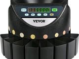 the vevor automatic counting machine is designed to be used in the kitchen