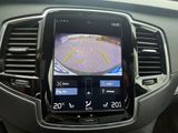 a picture of a car dashboard with a camera on it