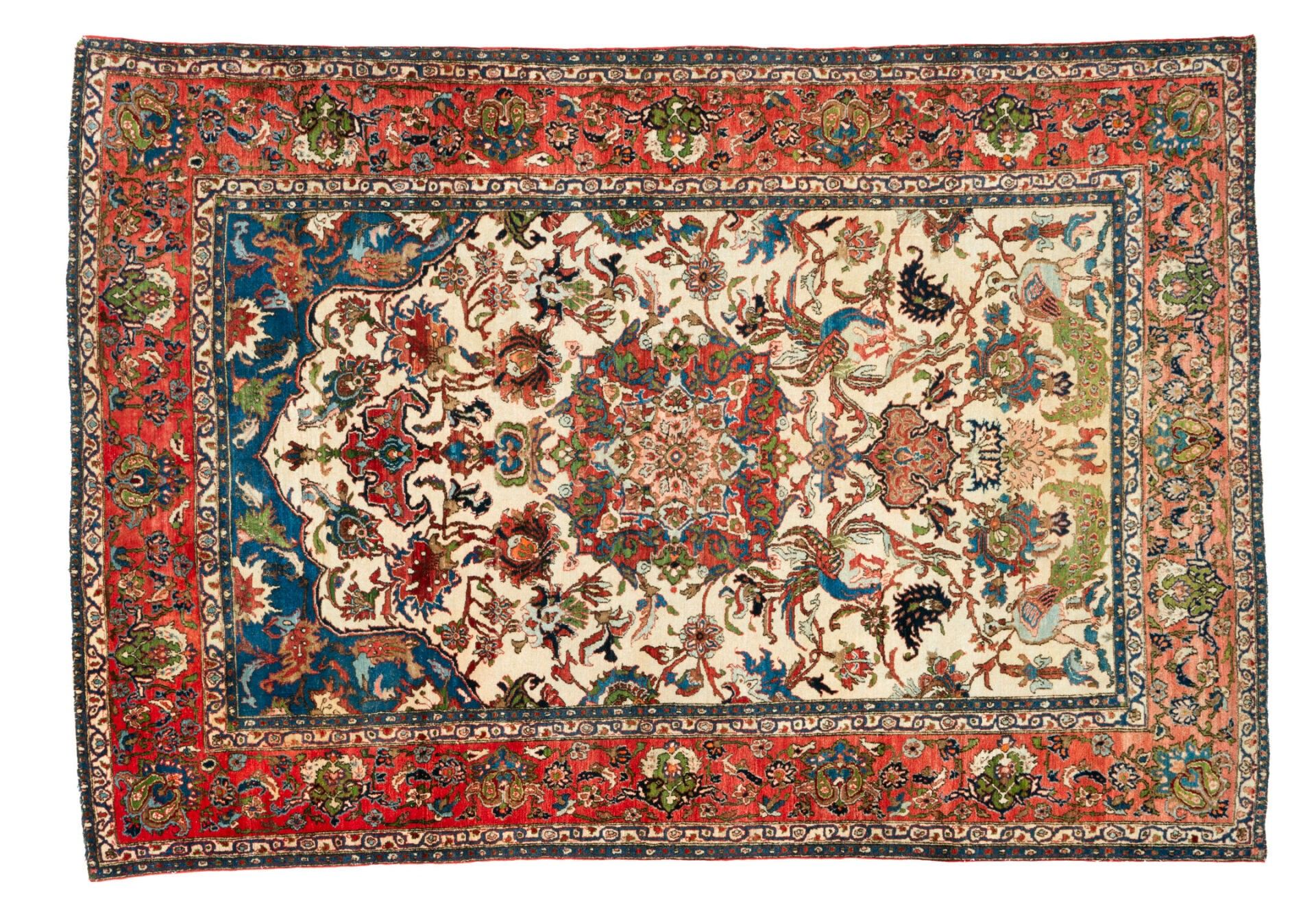 Objets d'art & Curiosités