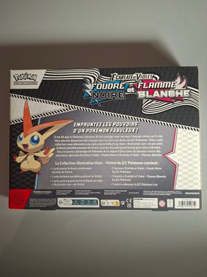 "Collection-PokÉMon-Cartes : Collection Super Premium Dracau…