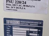 an image of a control system label on the back of a machine