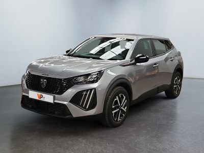 PEUGEOT 2008 Hybrid 145 e-DCS6 Style / N°:11407175, Heure de…