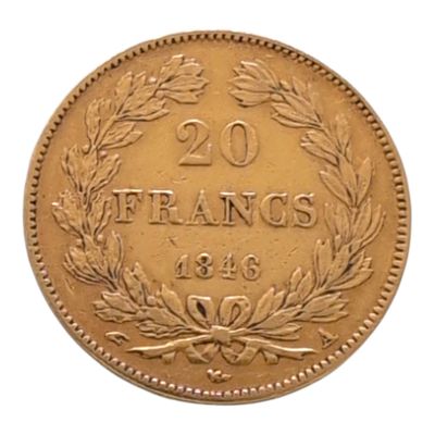 gros plan d'une pièce de monnaie sur fond blanc