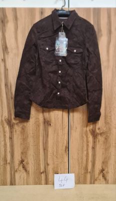 Lot de 96 vestes femme manches longues ? Marron