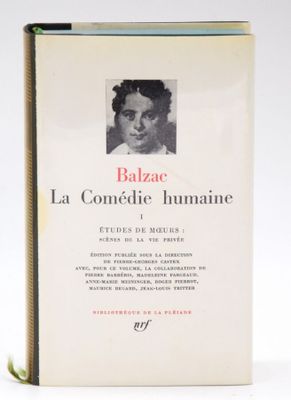the front cover of a book with a picture of a woman ' s face on it
